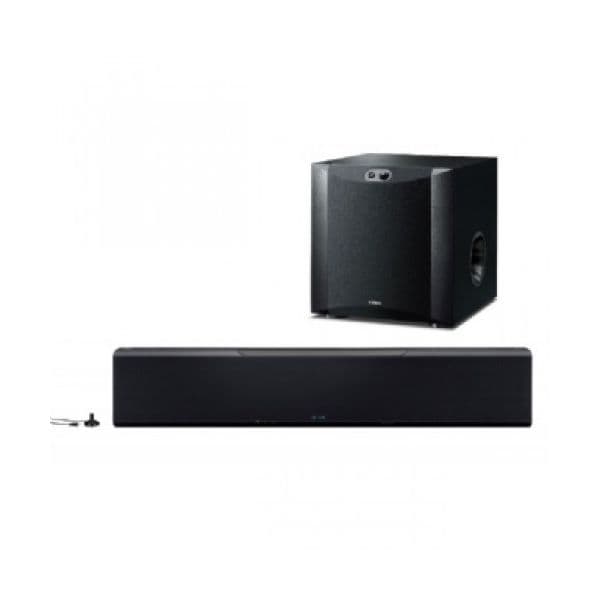 Soundbar Yamaha YSP-5600SW