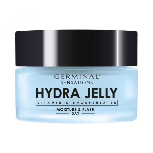 Germinal Sensations Hydra Jelly Creme de Dia 50ml