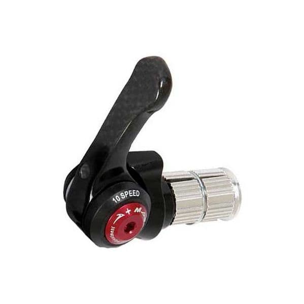 Massi Manípulo Bar-end Shift Lever 10 Speed Carbon Black 10s