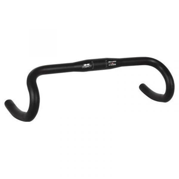 Massi Guiador 810 X-Compact Black