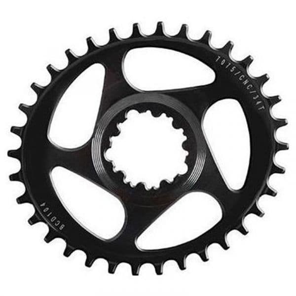 Massi Prato Direct Mount Oval - 20185782-101