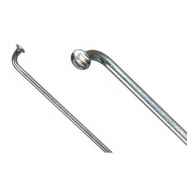 Massi Spokes Inox Box 100 Units 2.0 X 250 mm - 49075