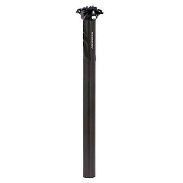 Massi Espigão Msp 304 Carbon Seat Post 400 mm Black 400 mm