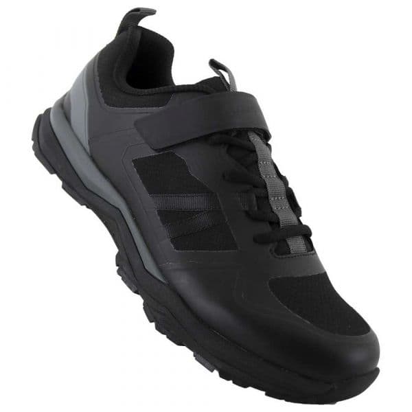 Massi Iron Mtb Shoes Preto 39 Homem