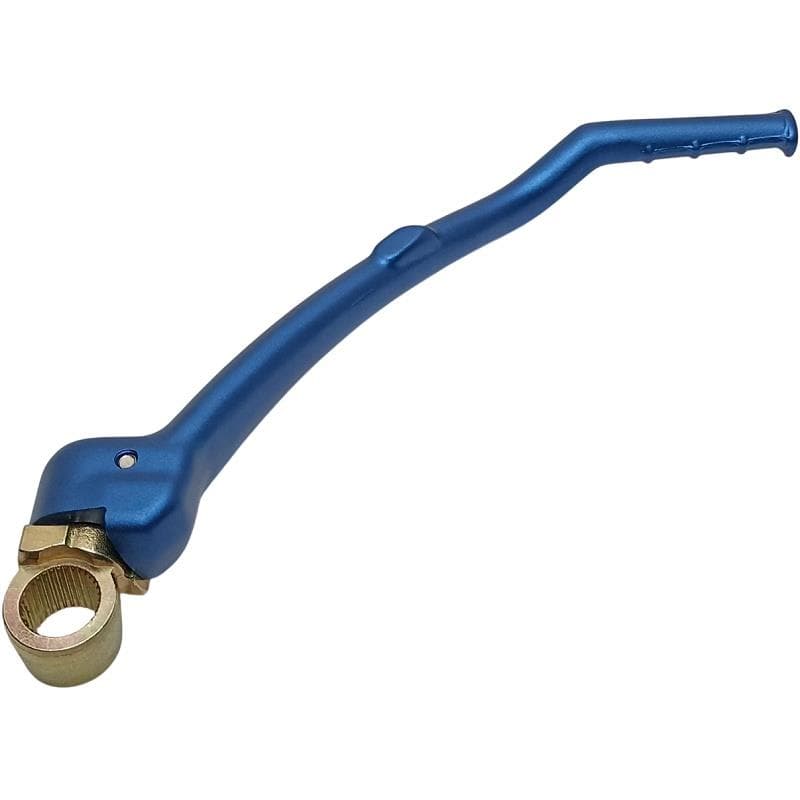 ALAVANCA KICKS YAMAHA YZ450F (11-17) AZUL VICMA 89509