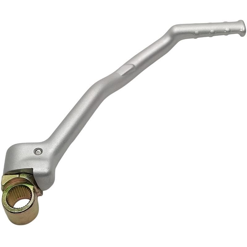 ALAVANCA KICKS YAMAHA YZ250F (10-17) CINZA VICMA 89512