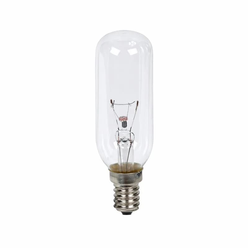 Lâmpada E14 Tubular T29 25w para Exaustor