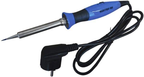 SOLDADOR DOBLE POTENCIA 25/45W 230V