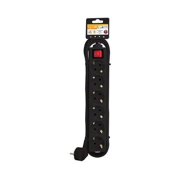 Garza Base 6T/PI 1,5MMx1,4MT.-420017