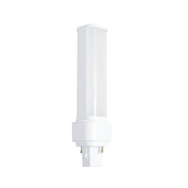 Garza Lâmpada LED Biax (pl) 2 Pin G24D 11W 9000 Lumens 4000K