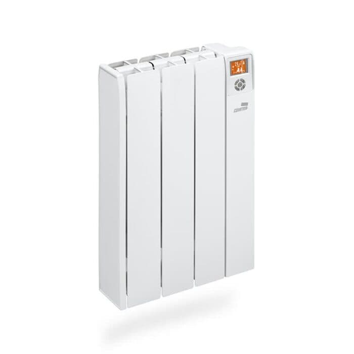 Cointra Aquecedor Digital Seco (3 Corpos) SIENA-500 500W - S0408438