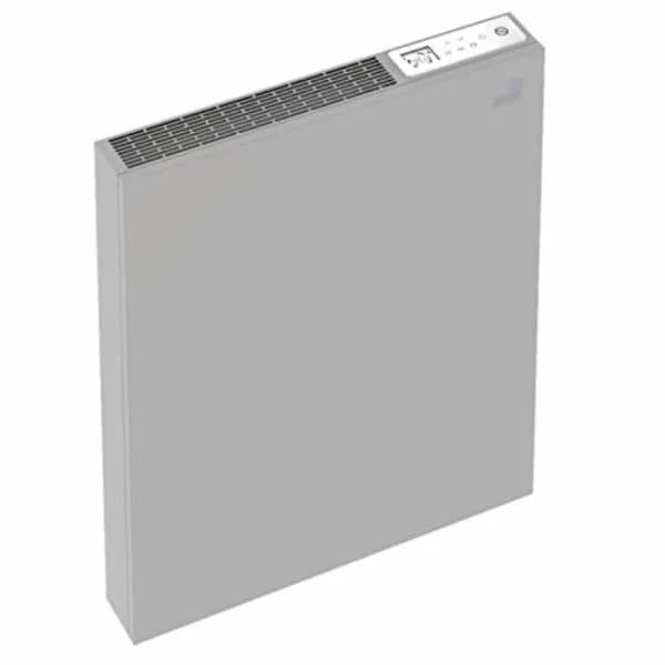 Cointra Emissor Térmico Digital Teide 1500 - 1500w Ipx2 White
