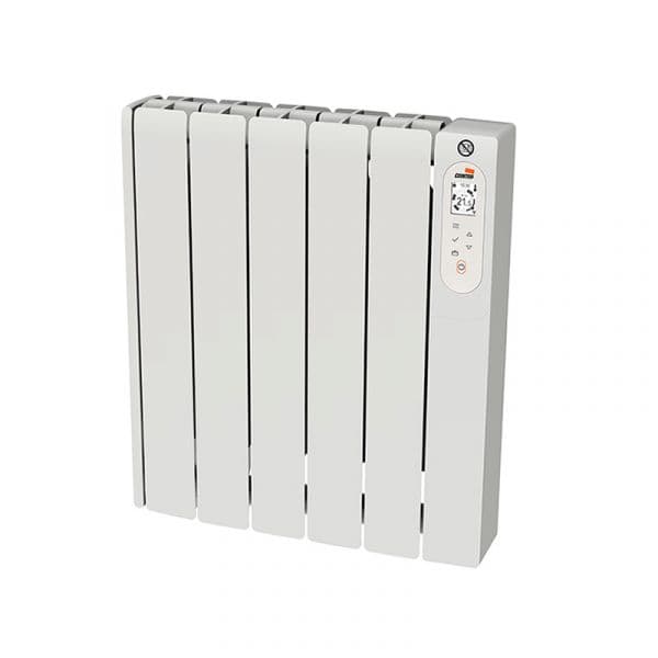 Cointra Cosmos 750 Emissor Térmico com Wi-Fi 5 Elementos 750W