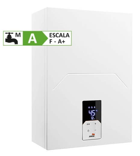 Esquentador Cointra CETI15B Estanco Gás Butano