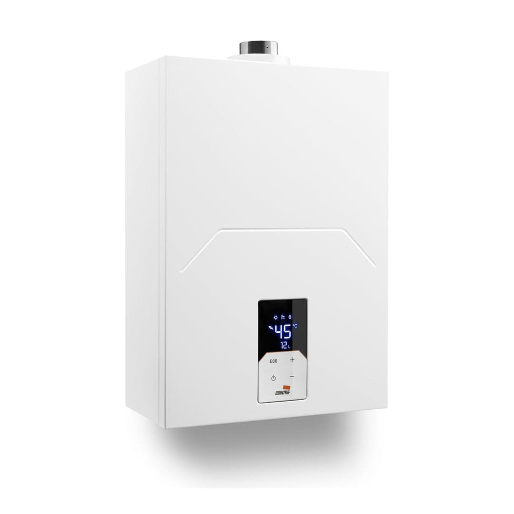 ESQUENTADOR COINTRA CETI10N+KIT ESTANDAR V16984 ESTANCO