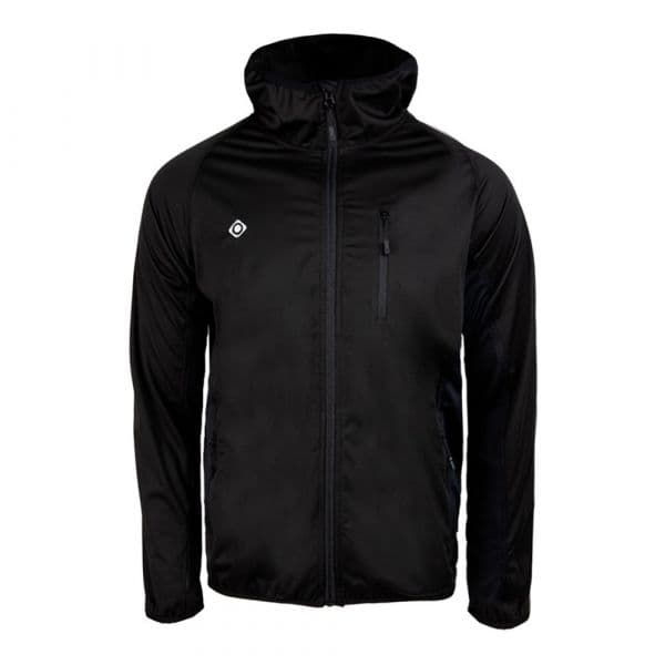 Izas Noales M Softshell Jacket Preto XL Homem