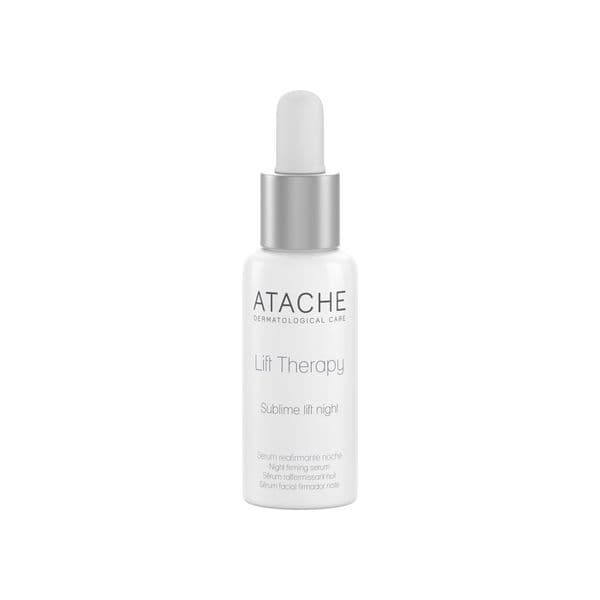 Atache Lift Therapy Sublime Lift Night Firming Night Sérum 30ml