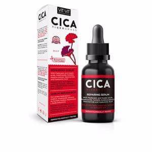 Diet Esthetic Vit Vit Cosmeceuticals Cica Tigergrass Sérum 30ml