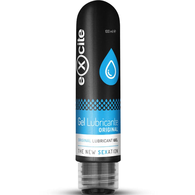 Excite Lubrificante Original 100ML