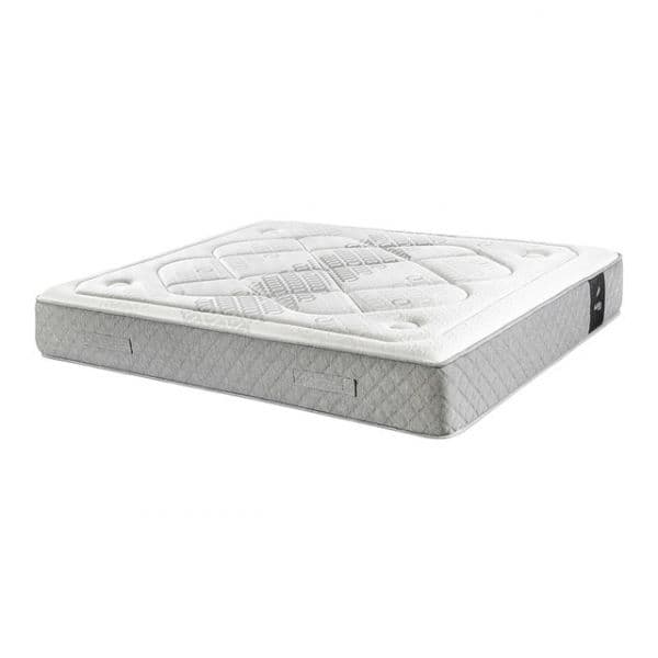 Colchão Relax Hr + Visco Axel V2 105x190