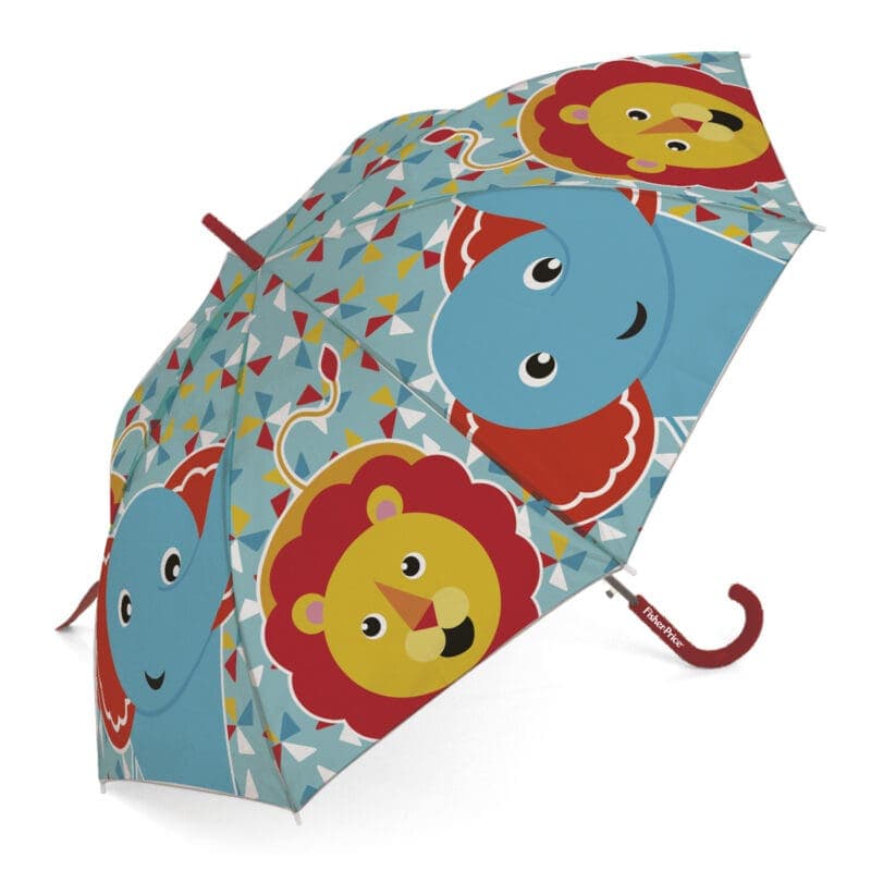 Fisher Price Guarda Chuva 0 meses+