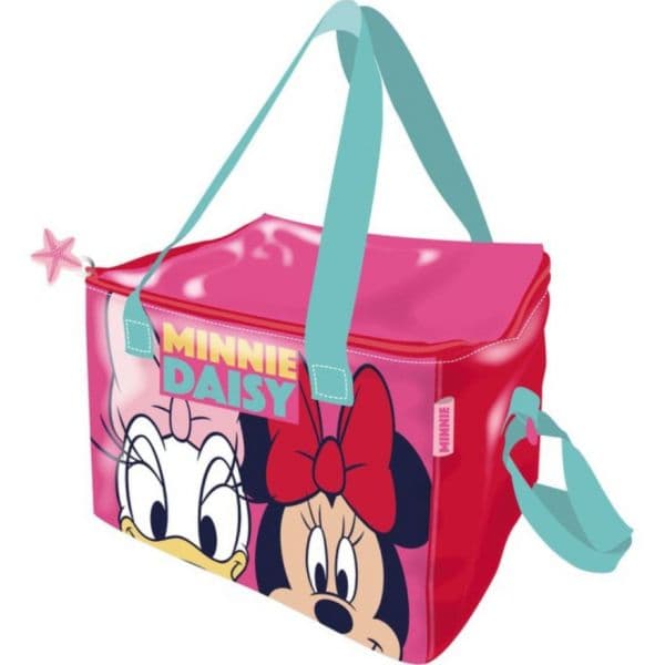 Air Val Lancheira Térmica da Minnie