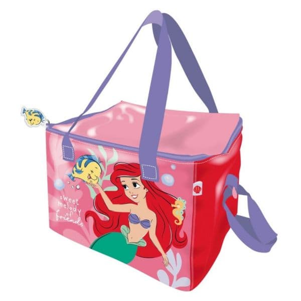 Air Val Bolsa Térmica Princess 22x16cm