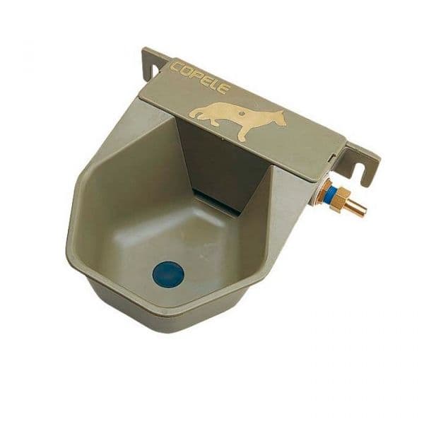 Copele Bebedouro Plástico Automático