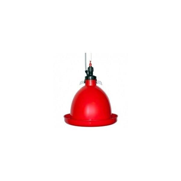 Copele Bebedouro Suspenso Automatico Campainha
