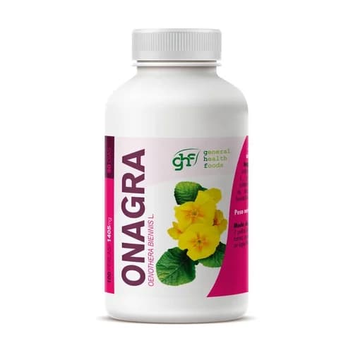 Ghf Prímula 1405mg 100 Pérolas de 1405mg