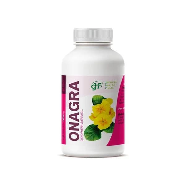 Ghf Prímula 1405mg 100 Pérolas de 1405mg