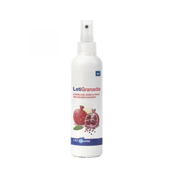 Leti LetiGranada Loção 200ml