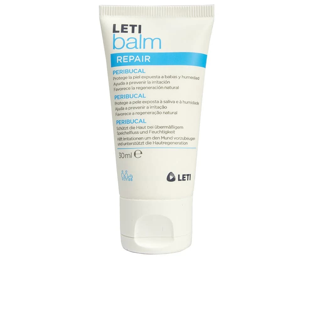 Letibalm Repairperibucal CR 30ML