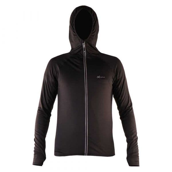 Newwood Adriano Sweatshirt Preto L Homem