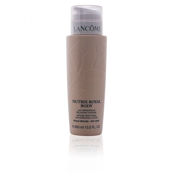 Lancôme Nutrix Royal Leite Corporal 400ml