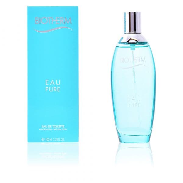Biotherm Eau Pure Woman Eau de Toilette 100ml (Original)