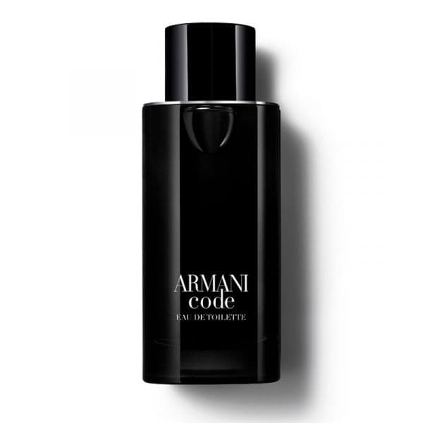 Giorgio Armani Code Eau de Toilette 200ml (Original)