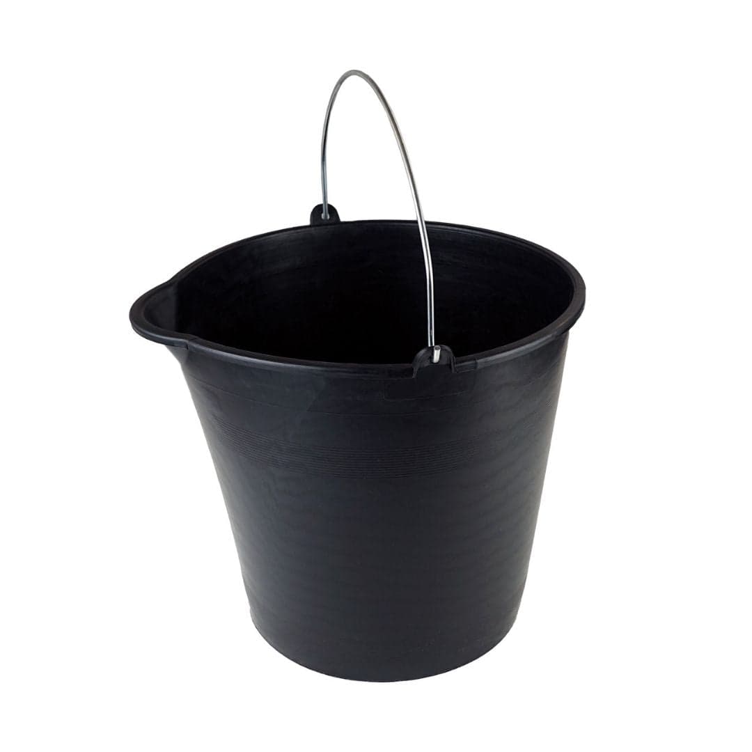 Balde de plástico 13lt