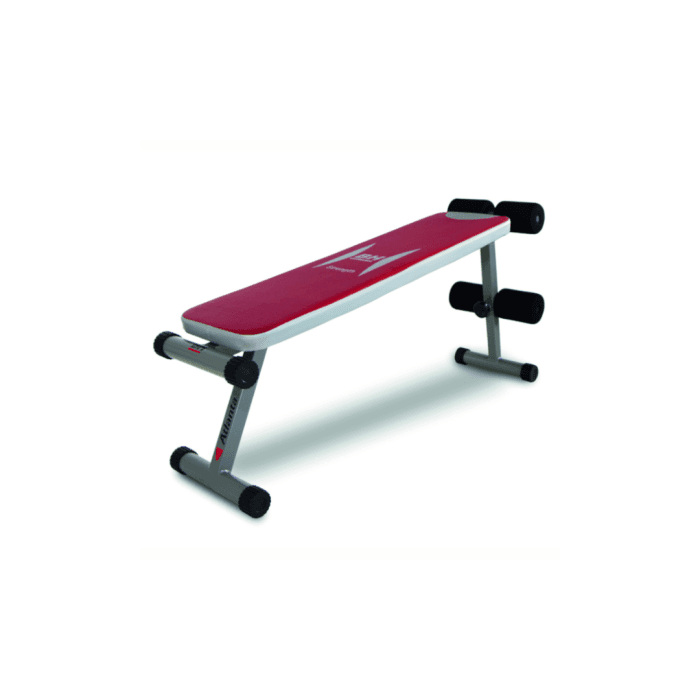 BH Fitness - Atlanta 300