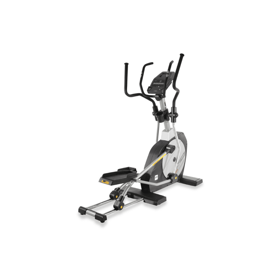 BH Fitness - i.FDC19