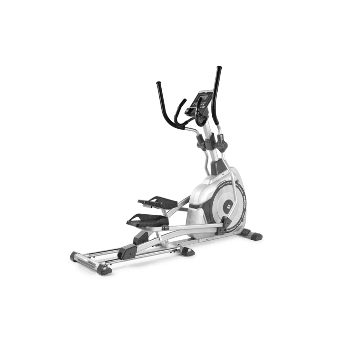 BH Fitness - NC19