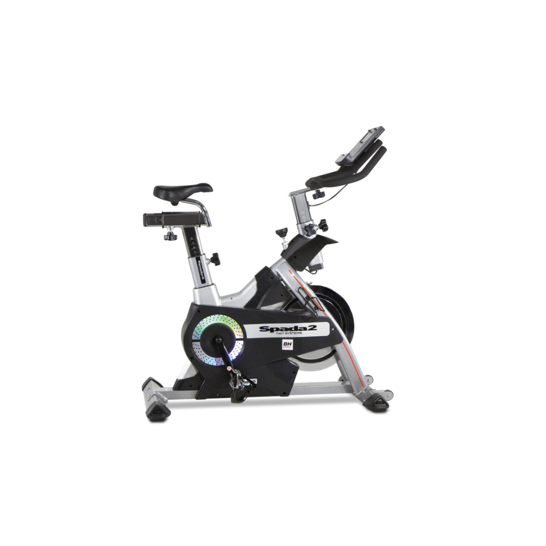 BH Fitness - i.Spada II