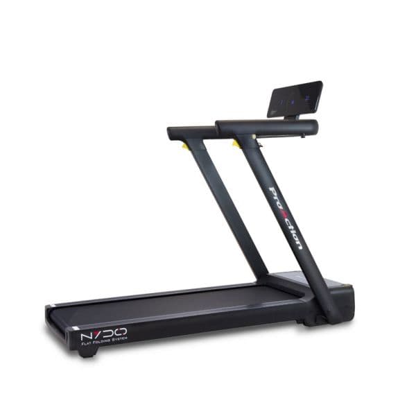 Passadeira BH Fitness de Correr Nydo G6540