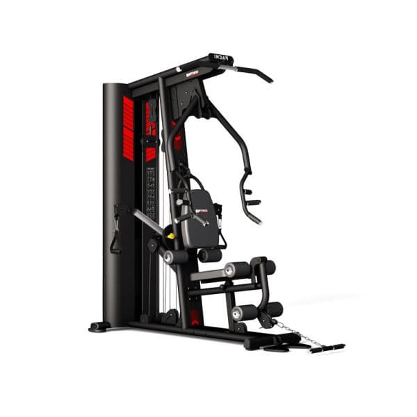 BH Fitness Indar G127