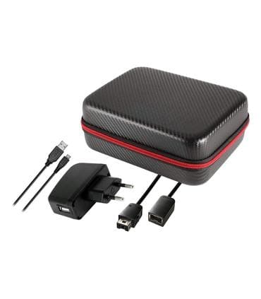 Ardistel Pack Starter para SNES Mini