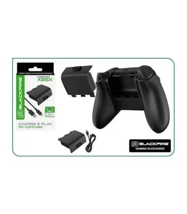 Ardistel Bateria + Cabo USB-C XBOX Series X