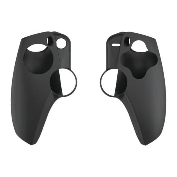 Capas de silicone pretas Blackfire para PS5 Portal Remote Player