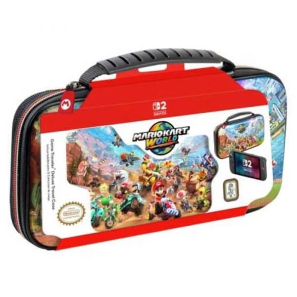 Blackfire NS212 MKW Mario Kart World Nintendo Switch 2