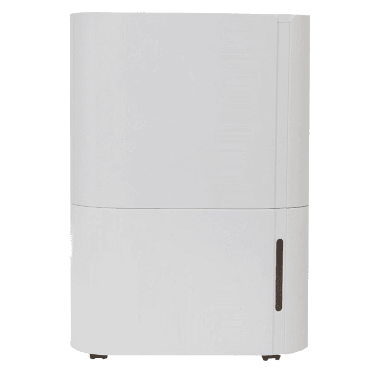 Desumidificador Midea MDDF-20DEN7-QA3 3L 20L/24H