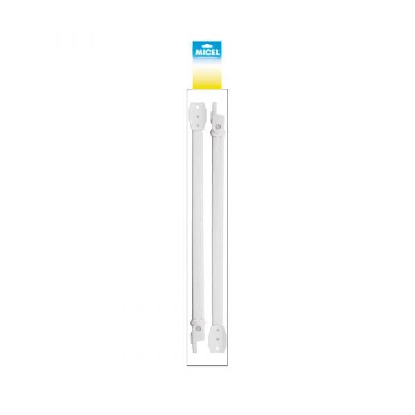 Micel Braços TLD10 500mm Branco